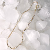 123 NECKLACE - VELOWE