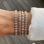 GOTA TENNIS BRACELET - VELOWE