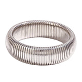 SUMMER BRACELET SILVER - VELOWE
