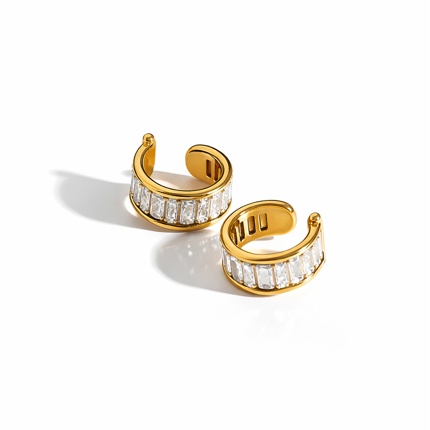 MOCHI CUFFS GOLD - VELOWE