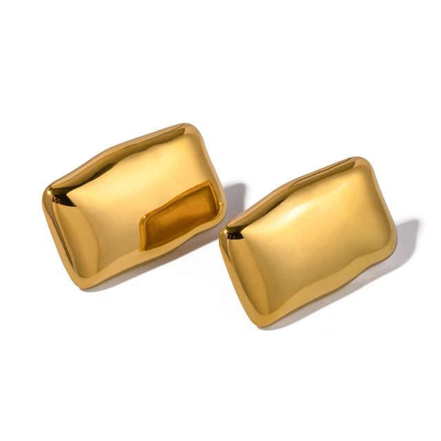 VINTAGE KNOX EARRINGS