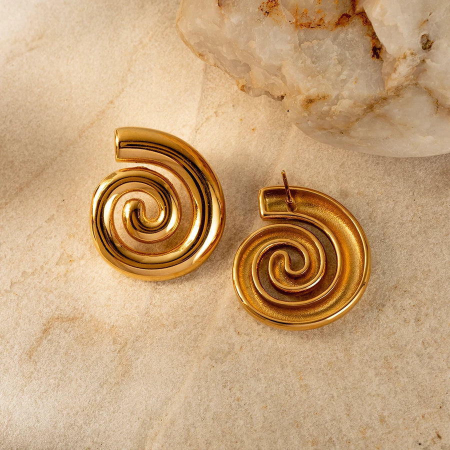 COSMOS EARRINGS