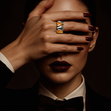 CORA2CORA RING - VELOWE