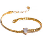 RAISA WATERPROOF BRACELET - VELOWE