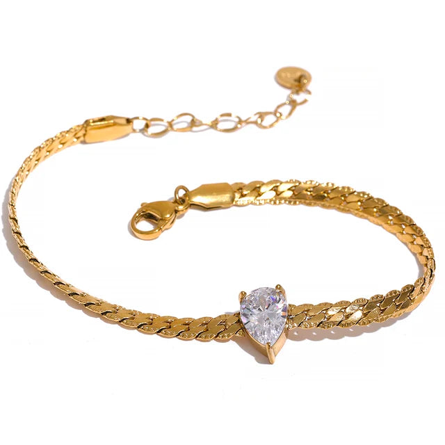 RAISA WATERPROOF BRACELET