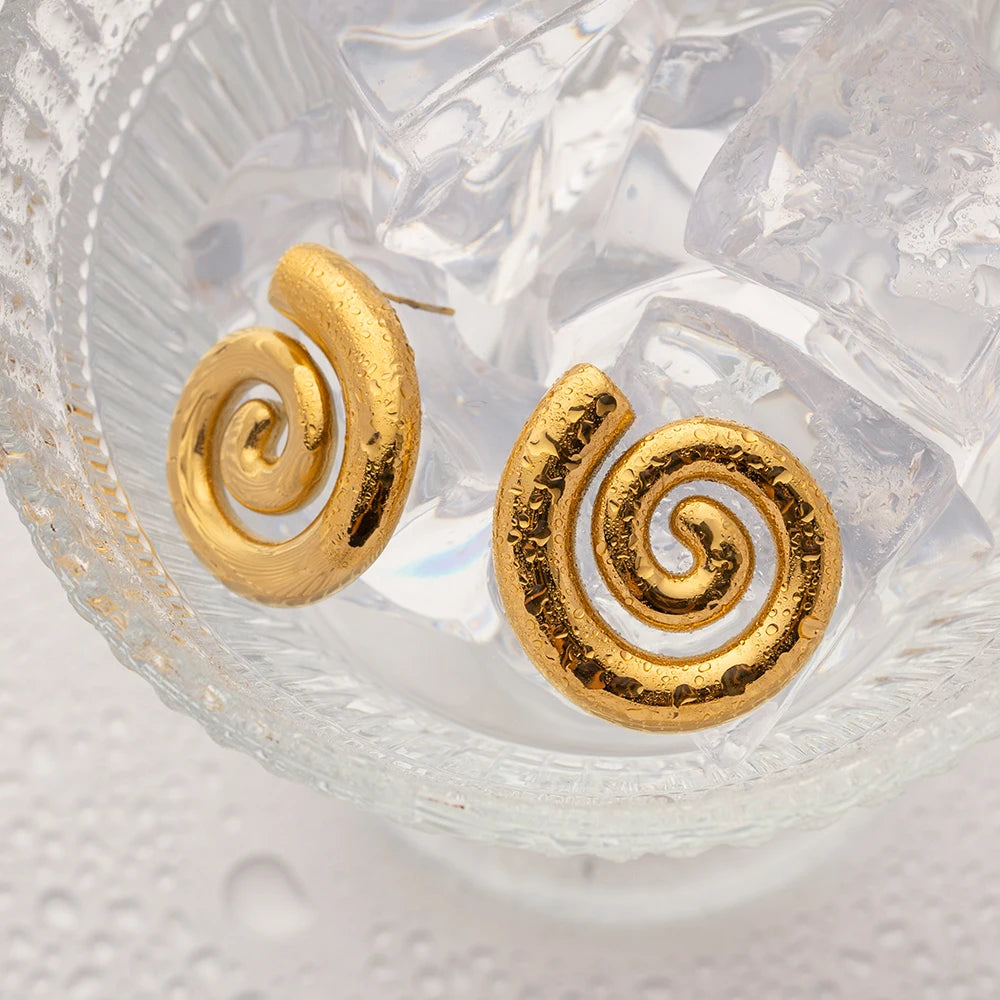 COSMOS EARRINGS - VELOWE