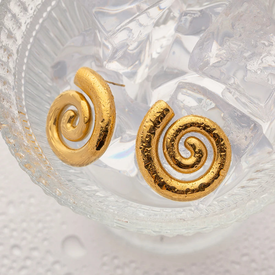 COSMOS EARRINGS