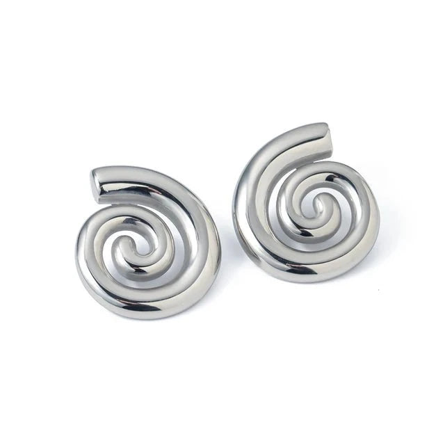 COSMOS EARRINGS