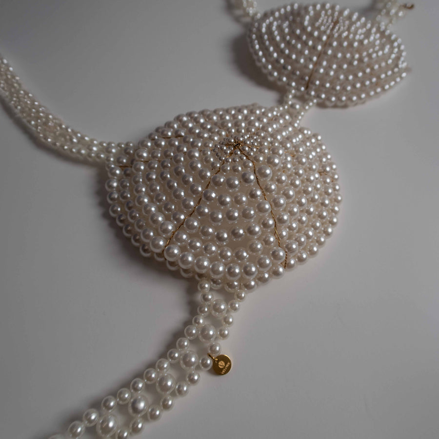 PEARL VELOWE BRASIER