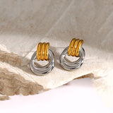 BLYTHE EARRINGS - VELOWE