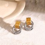 BLYTHE EARRINGS - VELOWE