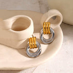 BLYTHE EARRINGS - VELOWE