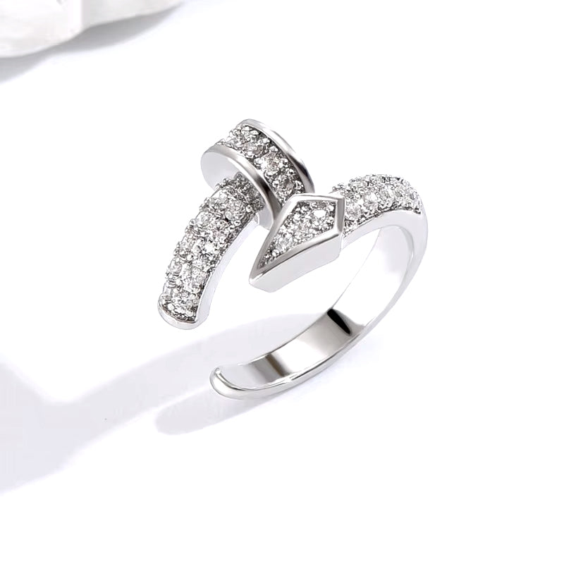 CLAVOS CUFFS - VELOWE