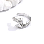 CLAVOS CUFFS - VELOWE