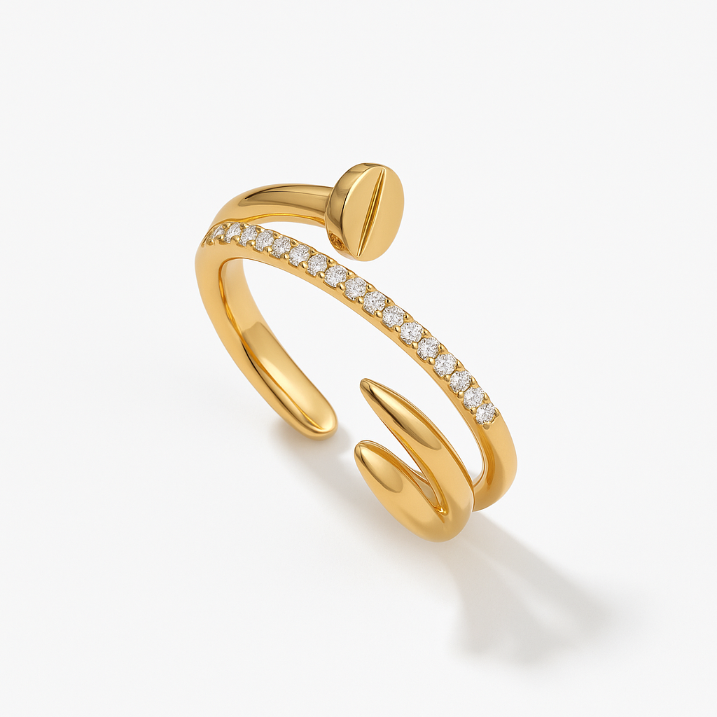 CLAVOS RING - VELOWE