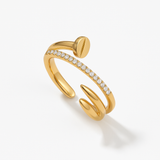 CLAVOS RING - VELOWE