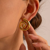 COSMOS EARRINGS - VELOWE