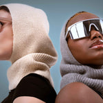 BALACLAVA 2025 BEIGE - VELOWE