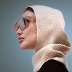BALACLAVA 2025 BEIGE - VELOWE