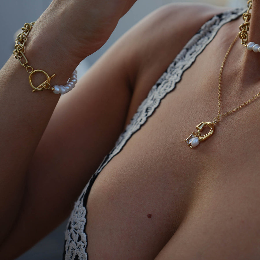 WATER PEARLS SETS