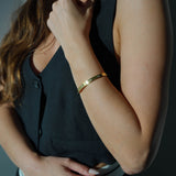 GRANDE VALENCIA BRACELET - VELOWE