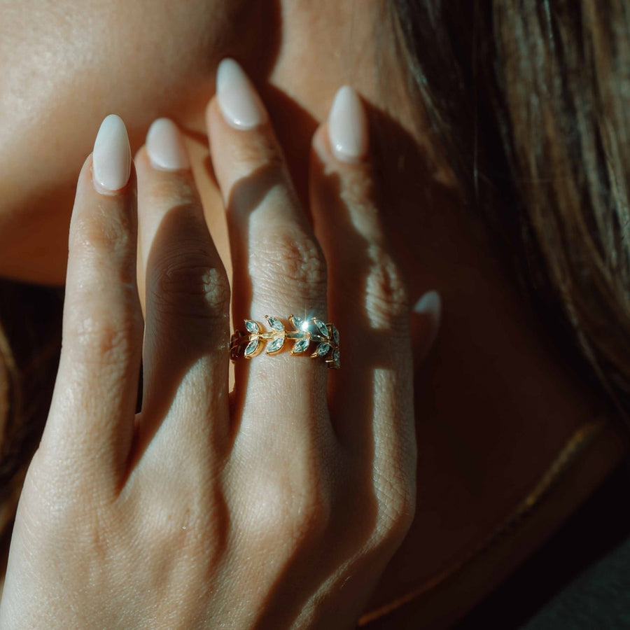OJA RING