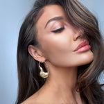 DALI EARRINGS - VELOWE