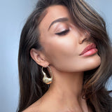 DALI EARRINGS - VELOWE