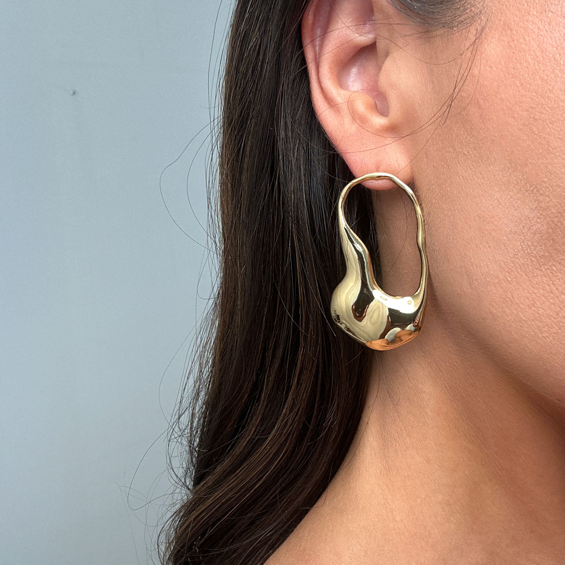 DALI EARRINGS - VELOWE