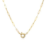 DONI CHAIN NECKLACE - VELOWE