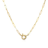 DONI CHAIN NECKLACE - VELOWE