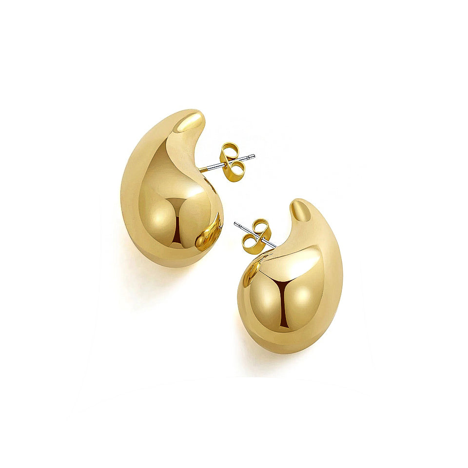 TEARDROP EARRINGS - VELOWE