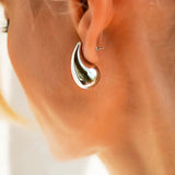 TEARDROP EARRINGS - VELOWE
