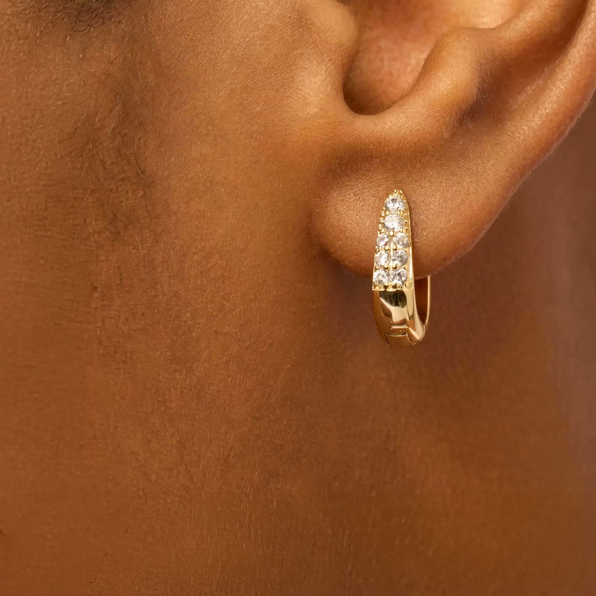 ELENA EARRINGS - VELOWE