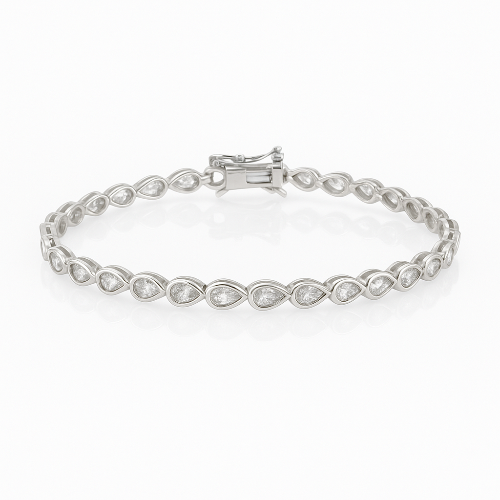 GOTA TENNIS BRACELET - VELOWE