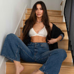 GOLDVER NECKLACE SMALL - VELOWE