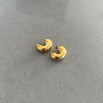 HALFS EARRINGS - VELOWE