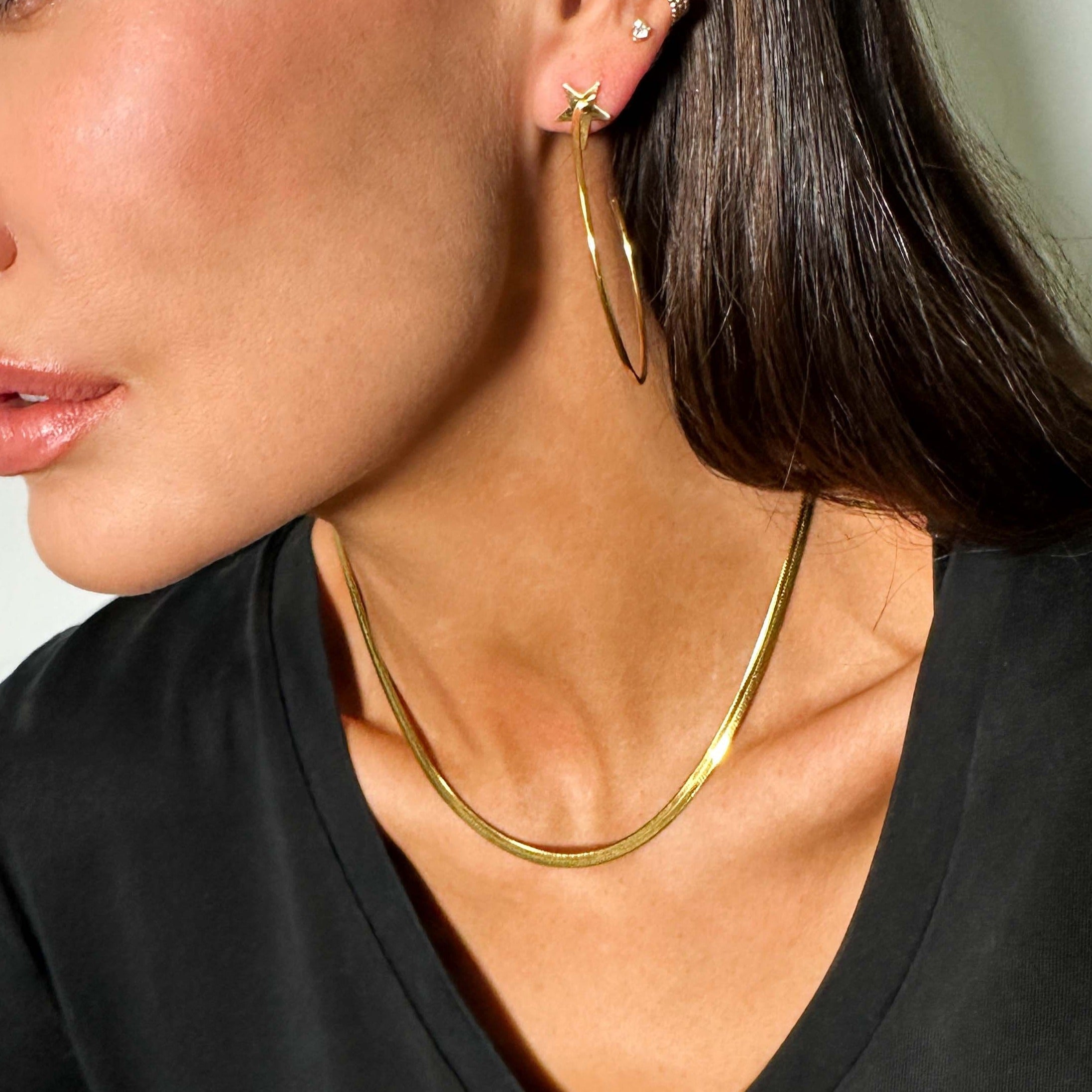 CHRIS NECKLACE - VELOWE