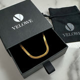 CHRIS NECKLACE - VELOWE