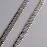 REGGIE NECKLACE WATERPROOF - VELOWE