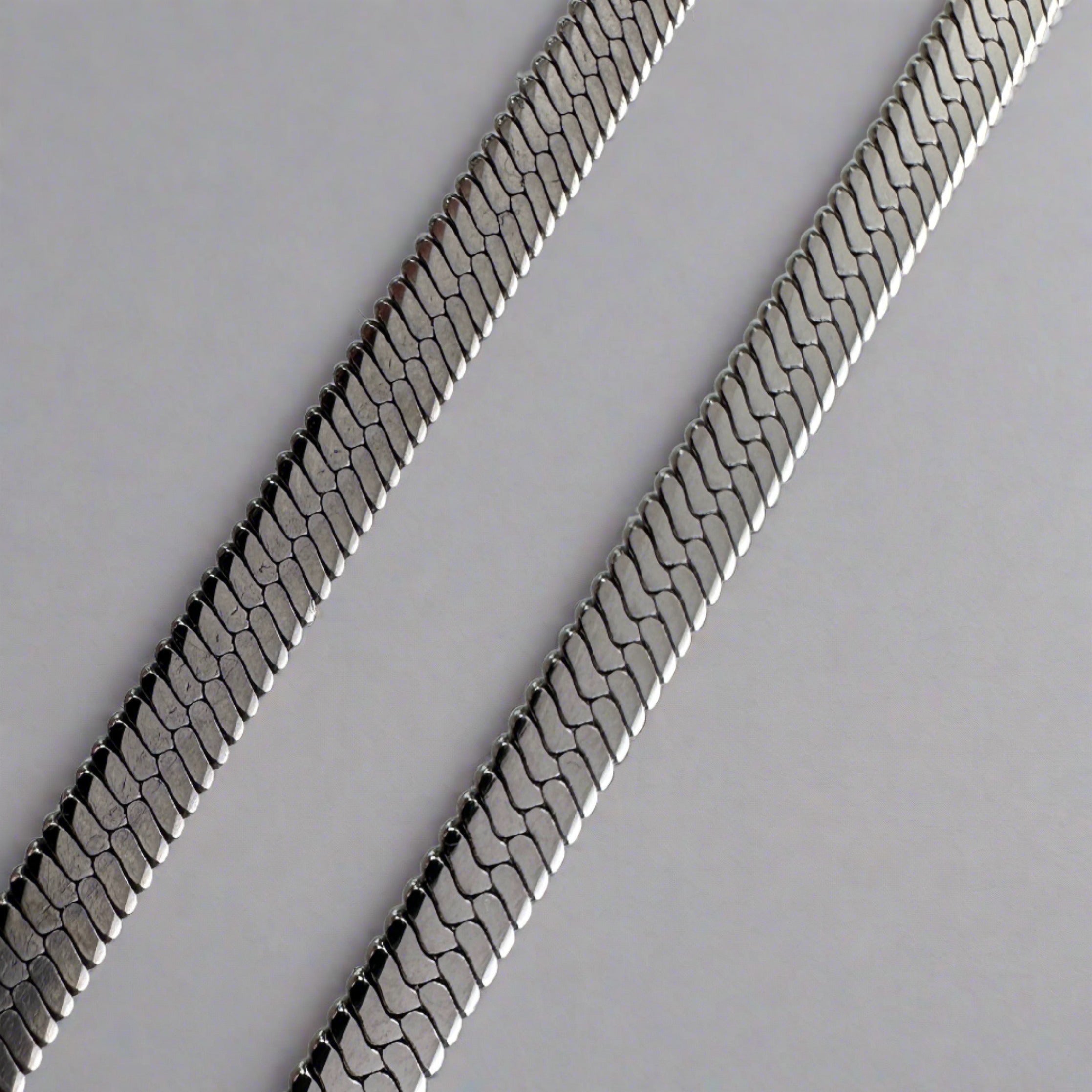 REGGIE NECKLACE WATERPROOF - VELOWE