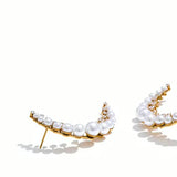 BUBLIK HOOPS - VELOWE