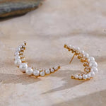 BUBLIK HOOPS - VELOWE