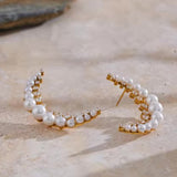 BUBLIK HOOPS - VELOWE