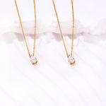 DROP NECKLACE - VELOWE