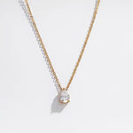 DROP NECKLACE - VELOWE