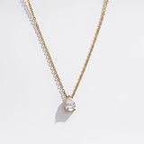 DROP NECKLACE - VELOWE