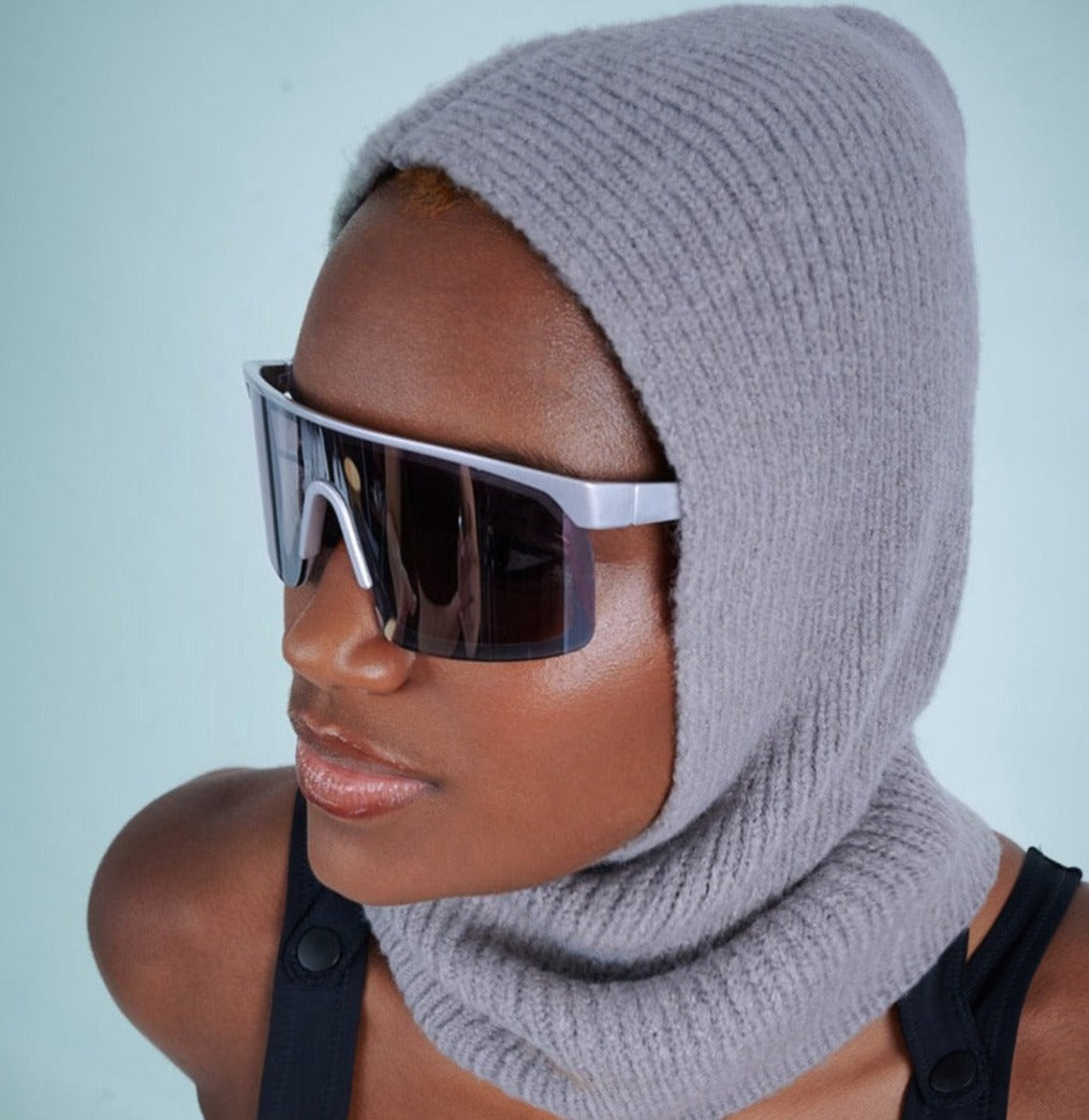 BALACLAVA 2025 BEIGE - VELOWE