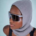 BALACLAVA 2025 BEIGE - VELOWE