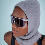 BALACLAVA 2025 BEIGE - VELOWE